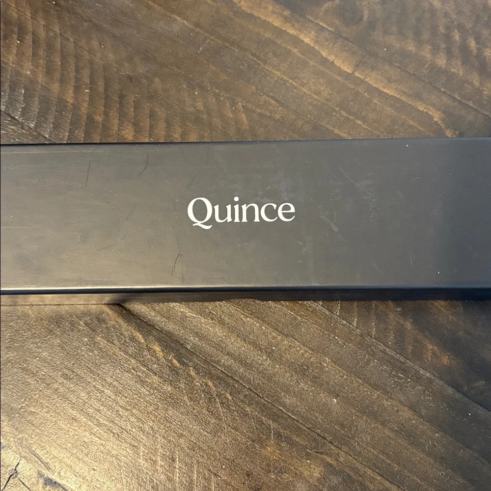 QUINCE NIB Essential Japanese Damascus Steel 6